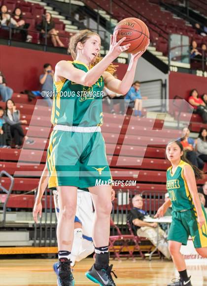Thumbnail 2 in Presentation vs. Leigh (CIF-CCS Division II Final) photogallery.