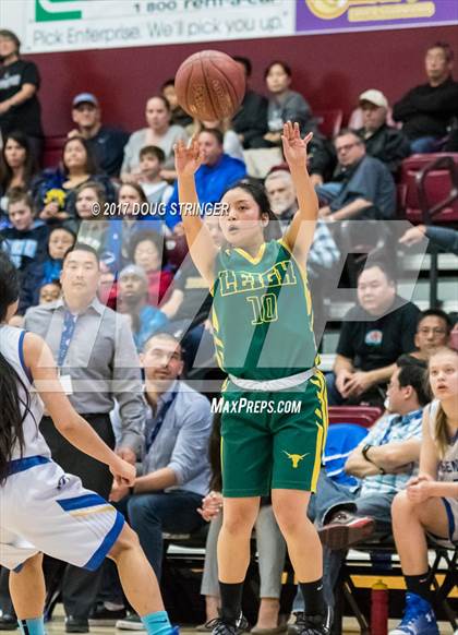 Thumbnail 3 in Presentation vs. Leigh (CIF-CCS Division II Final) photogallery.