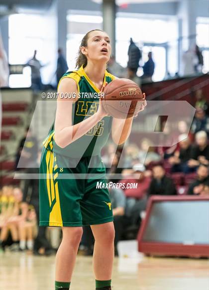 Thumbnail 3 in Presentation vs. Leigh (CIF-CCS Division II Final) photogallery.