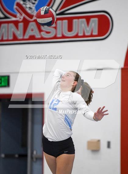 Thumbnail 2 in Terra Nova @ Hillsdale photogallery.