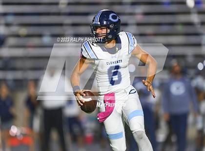 Thumbnail 3 in Fort Bend Clements @ Ridge Point photogallery.