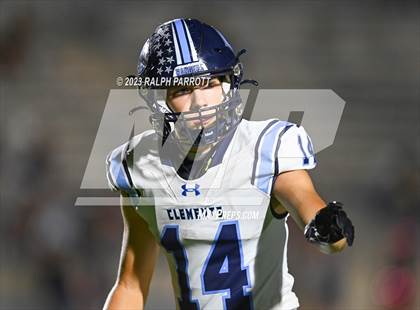 Thumbnail 1 in Fort Bend Clements @ Ridge Point photogallery.