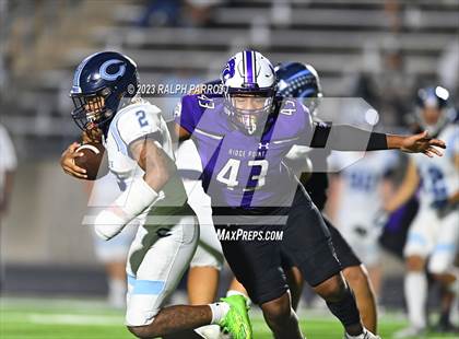 Thumbnail 3 in Fort Bend Clements @ Ridge Point photogallery.