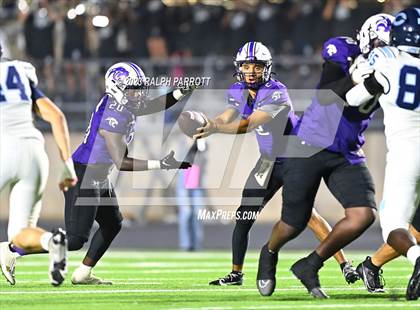 Thumbnail 3 in Fort Bend Clements @ Ridge Point photogallery.