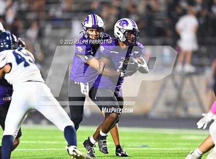 Thumbnail 1 in Fort Bend Clements @ Ridge Point photogallery.