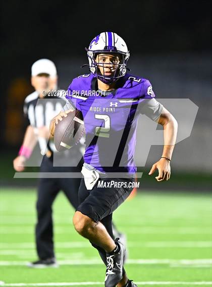 Thumbnail 2 in Fort Bend Clements @ Ridge Point photogallery.