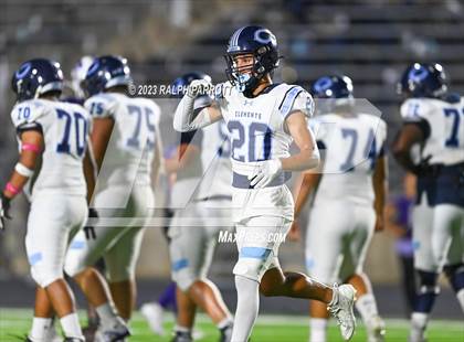 Thumbnail 3 in Fort Bend Clements @ Ridge Point photogallery.