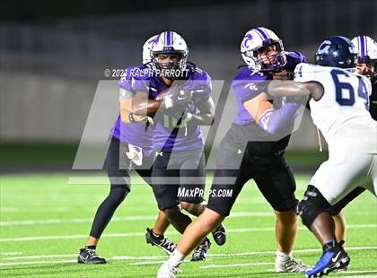 Thumbnail 3 in Fort Bend Clements @ Ridge Point photogallery.