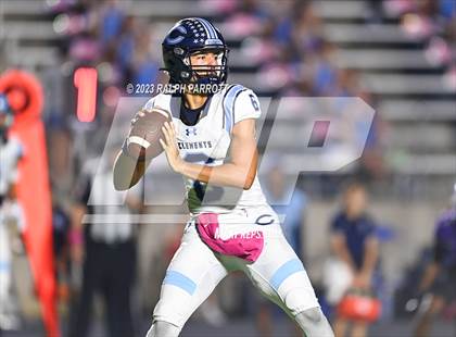 Thumbnail 3 in Fort Bend Clements @ Ridge Point photogallery.