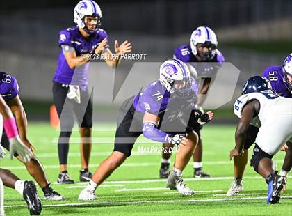 Thumbnail 2 in Fort Bend Clements @ Ridge Point photogallery.