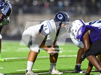 Thumbnail 3 in Fort Bend Clements @ Ridge Point photogallery.