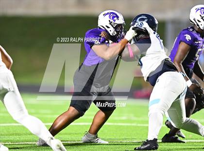Thumbnail 2 in Fort Bend Clements @ Ridge Point photogallery.