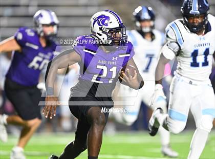 Thumbnail 1 in Fort Bend Clements @ Ridge Point photogallery.