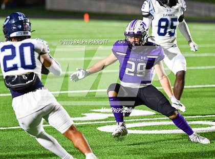 Thumbnail 3 in Fort Bend Clements @ Ridge Point photogallery.
