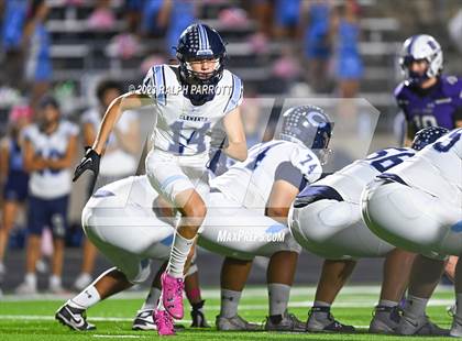Thumbnail 3 in Fort Bend Clements @ Ridge Point photogallery.