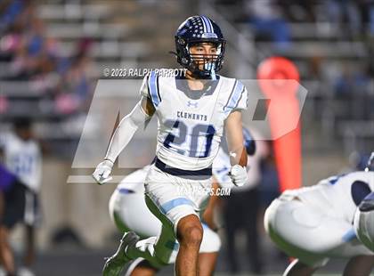 Thumbnail 2 in Fort Bend Clements @ Ridge Point photogallery.