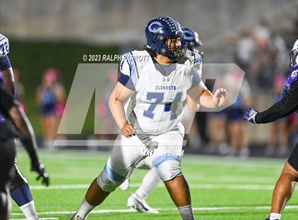 Thumbnail 2 in Fort Bend Clements @ Ridge Point photogallery.