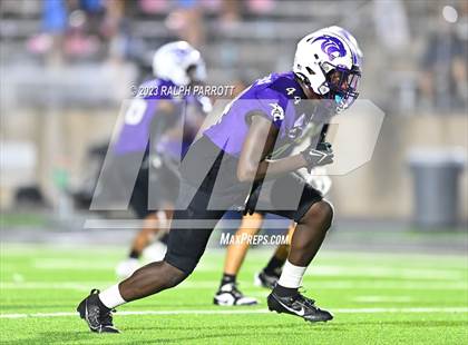 Thumbnail 1 in Fort Bend Clements @ Ridge Point photogallery.