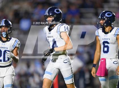 Thumbnail 3 in Fort Bend Clements @ Ridge Point photogallery.