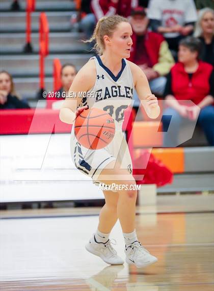 Thumbnail 1 in Snohomish vs. Arlington (WIAA 3A Playoff) photogallery.