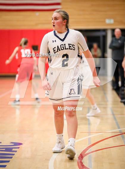 Thumbnail 1 in Snohomish vs. Arlington (WIAA 3A Playoff) photogallery.