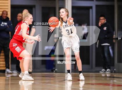 Thumbnail 2 in Snohomish vs. Arlington (WIAA 3A Playoff) photogallery.