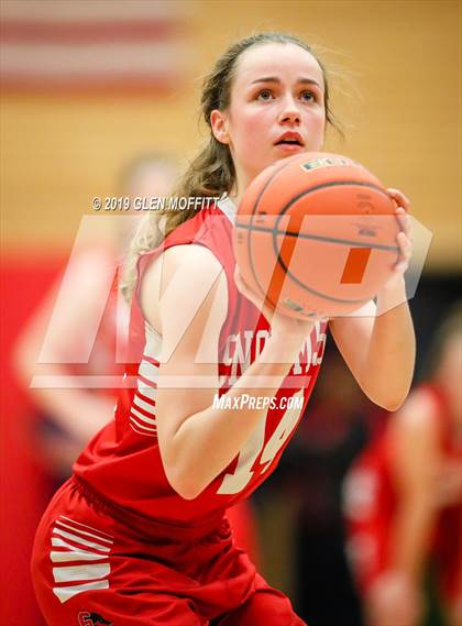 Thumbnail 3 in Snohomish vs. Arlington (WIAA 3A Playoff) photogallery.