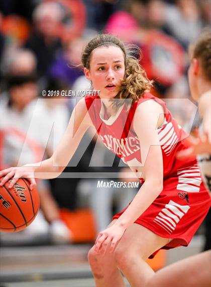 Thumbnail 1 in Snohomish vs. Arlington (WIAA 3A Playoff) photogallery.