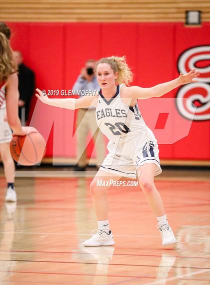 Thumbnail 2 in Snohomish vs. Arlington (WIAA 3A Playoff) photogallery.
