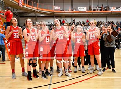 Thumbnail 2 in Snohomish vs. Arlington (WIAA 3A Playoff) photogallery.