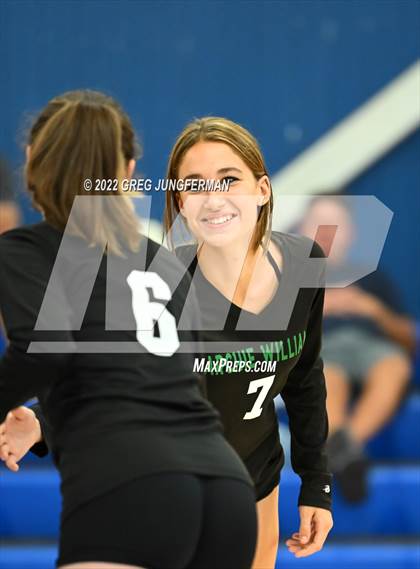 Thumbnail 2 in FR: Archie Williams @ Tamalpais photogallery.