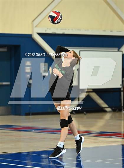 Thumbnail 2 in FR: Archie Williams @ Tamalpais photogallery.