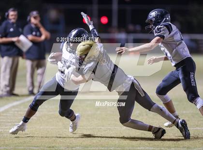 Thumbnail 1 in Kingfisher vs Perkins-Tryon photogallery.
