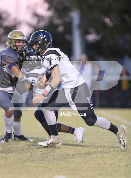 Thumbnail 1 in Kingfisher vs Perkins-Tryon photogallery.