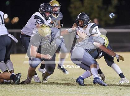 Thumbnail 1 in Kingfisher vs Perkins-Tryon photogallery.