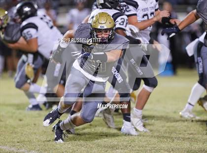 Thumbnail 3 in Kingfisher vs Perkins-Tryon photogallery.