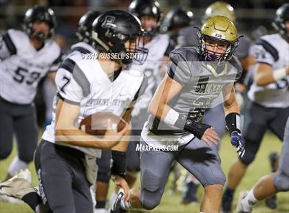 Thumbnail 2 in Kingfisher vs Perkins-Tryon photogallery.