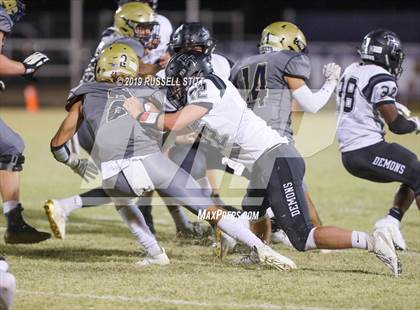 Thumbnail 3 in Kingfisher vs Perkins-Tryon photogallery.