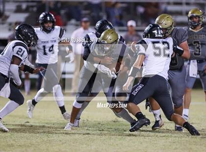 Thumbnail 1 in Kingfisher vs Perkins-Tryon photogallery.