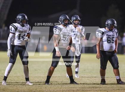 Thumbnail 2 in Kingfisher vs Perkins-Tryon photogallery.