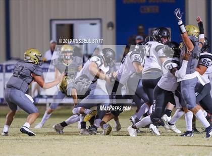 Thumbnail 3 in Kingfisher vs Perkins-Tryon photogallery.