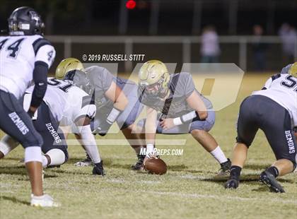 Thumbnail 2 in Kingfisher vs Perkins-Tryon photogallery.