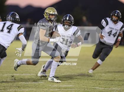 Thumbnail 2 in Kingfisher vs Perkins-Tryon photogallery.