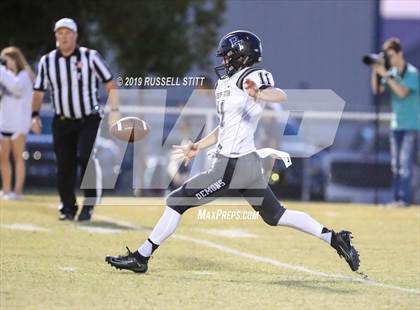 Thumbnail 3 in Kingfisher vs Perkins-Tryon photogallery.