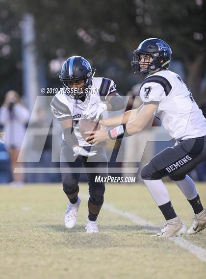 Thumbnail 1 in Kingfisher vs Perkins-Tryon photogallery.