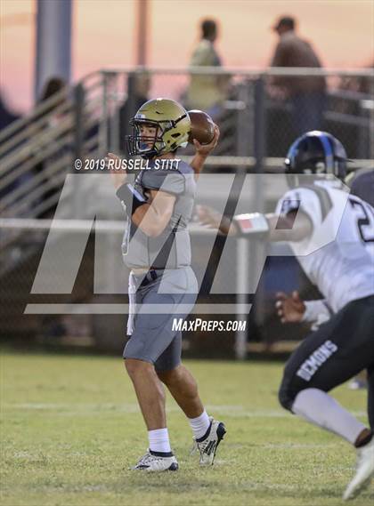 Thumbnail 1 in Kingfisher vs Perkins-Tryon photogallery.