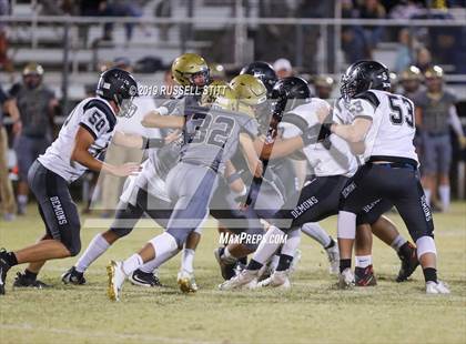 Thumbnail 3 in Kingfisher vs Perkins-Tryon photogallery.