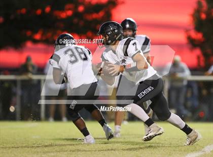 Thumbnail 3 in Kingfisher vs Perkins-Tryon photogallery.