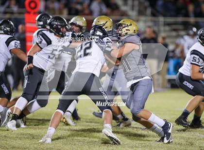 Thumbnail 2 in Kingfisher vs Perkins-Tryon photogallery.