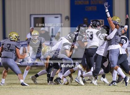 Thumbnail 2 in Kingfisher vs Perkins-Tryon photogallery.